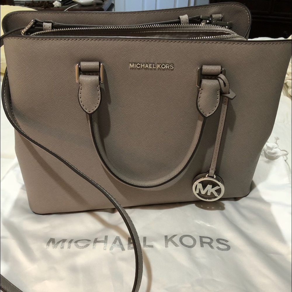 MK authentic purse